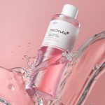 Medicube PDRN Pink Cica Soothing Toner - Image 4