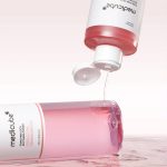 Medicube PDRN Pink Cica Soothing Toner - Image 5