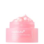 Medicube PDRN Pink Collagen Capsule Cream