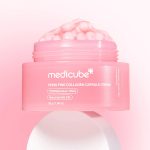 Medicube PDRN Pink Collagen Capsule Cream - Image 2
