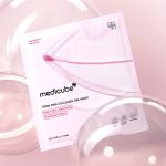 Medicube PDRN Pink Collagen Gel Mask 4-Pack - Image 5
