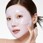 Medicube PDRN Pink Collagen Gel Mask 4-Pack - Image 4