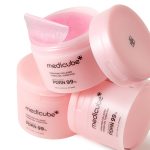 Medicube PDRN Pink Collagen Toning Gel Toner Pad - Image 8