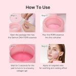 Medicube PDRN Pink Collagen Toning Gel Toner Pad - Image 9