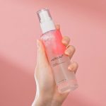 Medicube PDRN Pink Glutathione Serum Mist - Image 4