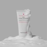 Medicube Red Foam Cleanser - Image 2
