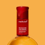 Medicube Red Succinic Acid Serum - Image 2