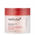 Medicube Red Succinic Acid Peeling Pad