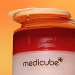 Medicube Red Succinic Acid Peeling Pad - Image 5