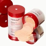 Medicube Red Succinic Acid Peeling Pad - Image 8