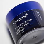Medicube Zero Pore One Day Cream - Image 3