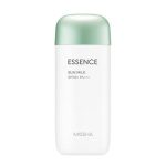 MISSHA All-Around Safe Block Essence Sun Milk EX SPF50 + /PA + + +