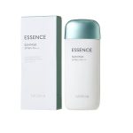 MISSHA All-Around Safe Block Essence Sun Milk EX SPF50 + /PA + + + - Image 2