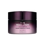 MISSHA Time Revolution Night Repair Probio Ampoule Cream