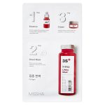 MISSHA 3-Step Lifting Mask