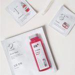 MISSHA 3-Step Lifting Mask - Image 2