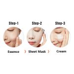 MISSHA 3-Step Lifting Mask - Image 3