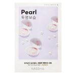 MISSHA Airy Fit Sheet Mask 20-Pack - Image 5