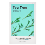 MISSHA Airy Fit Sheet Mask 20-Pack - Image 2