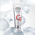 MISSHA Atelo Collagen 500 Power Plumping Cream - Image 3