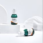 MISSHA Cicadin Blemish Clearing Serum - Image 4