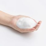 MISSHA Cicadin pH Blemish Bubble Foam Cleanser - Image 2
