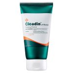 MISSHA Cicadin pH Blemish Foaming Cleanser