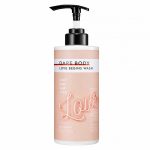 MISSHA Dare Body Moisturizing Wash