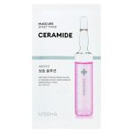 MISSHA Mascure Sheet Mask 10-Pack