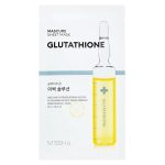 MISSHA Mascure Sheet Mask 10-Pack - Image 4