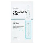 MISSHA Mascure Sheet Mask 10-Pack - Image 6