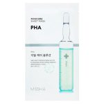 MISSHA Mascure Sheet Mask 10-Pack - Image 7