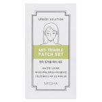 MISSHA Speedy Solution Anti Trouble Patch Set