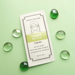MISSHA Speedy Solution Anti Trouble Patch Set - Image 4