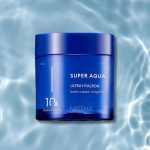 MISSHA Super Aqua Ultra Hyalron Balm Cream Original - Image 6