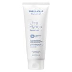 MISSHA Super Aqua Ultra Hyalron Cleansing Cream