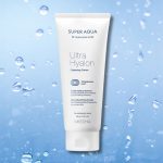 MISSHA Super Aqua Ultra Hyalron Cleansing Cream - Image 3