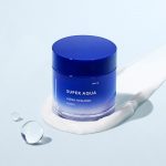 MISSHA Super Aqua Ultra Hyalron Cream - Image 3