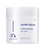 MISSHA Super Aqua Ultra Hyalron Gel Cream