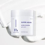 MISSHA Super Aqua Ultra Hyalron Gel Cream - Image 3