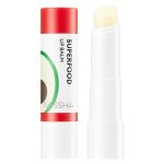 MISSHA Superfood Avocado Lip Balm 3.2g 3-Pack