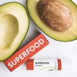 MISSHA Superfood Avocado Lip Balm 3.2g 3-Pack - Image 2