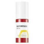 MISSHA Superfood Lip Oil 5.2g 2-Pack