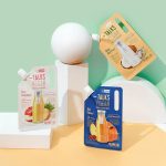 MISSHA Talks Vegan Squeeze Pocket Sleeping Mask - Image 5