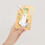MISSHA Talks Vegan Squeeze Pocket Sleeping Mask - Image 3