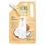 MISSHA Talks Vegan Squeeze Pocket Sleeping Mask - Image 9