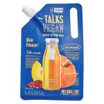 MISSHA Talks Vegan Squeeze Pocket Sleeping Mask