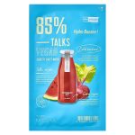 MISSHA Talks Vegan Squeeze Sheet Mask