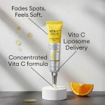 MISSHA Vita C Plus Eraser Toning Cream - Image 7
