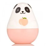 ETUDE Missing U Hand Cream Panda
